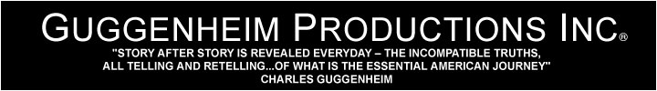 Guggenheim Productions, Inc. ®